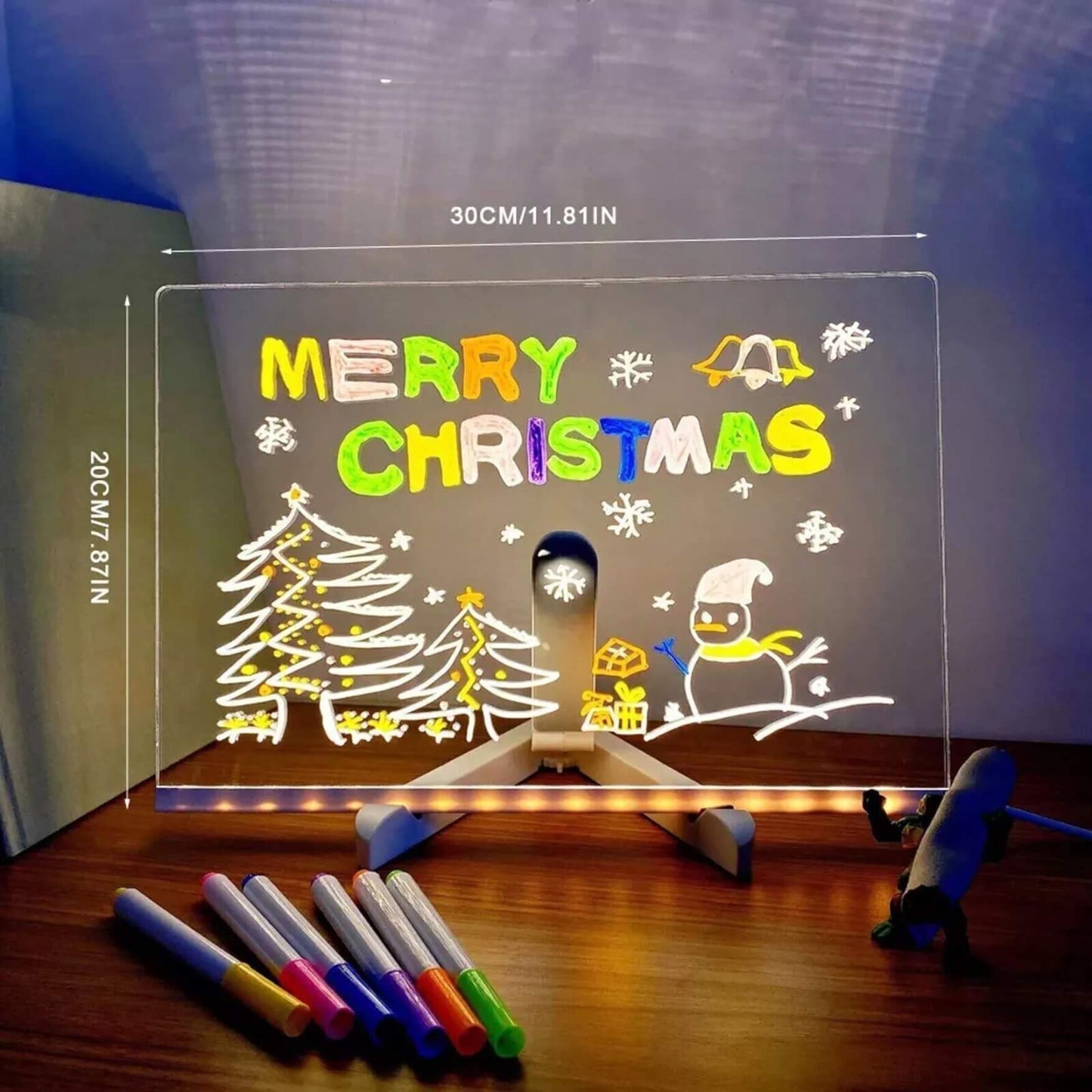 LumiBoard™ Planche à dessin LED