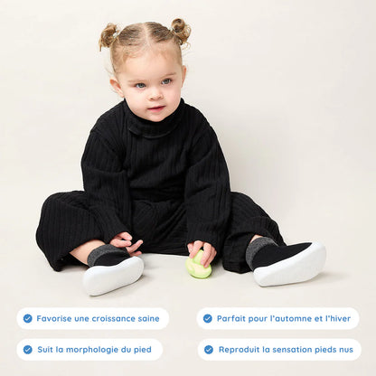 Chaussure Orthopédique Confort & Croissance