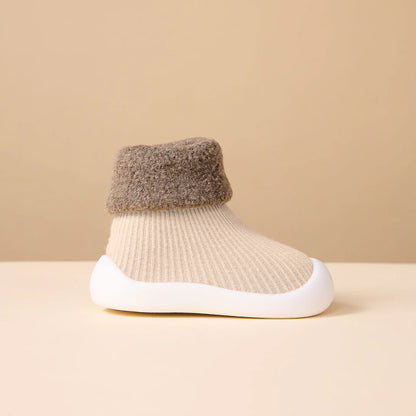 Chaussure Orthopédique Confort & Croissance