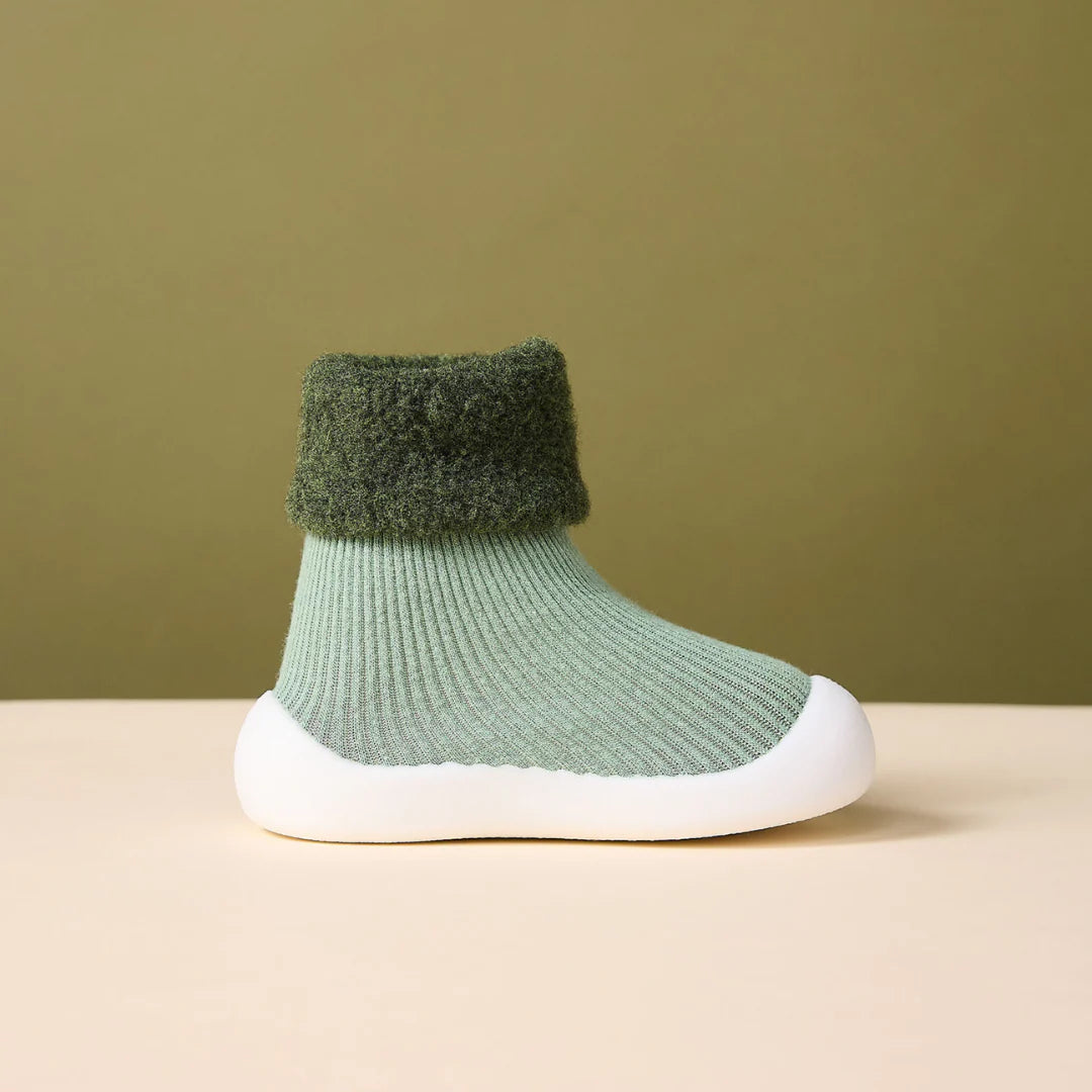 Chaussure Orthopédique Confort & Croissance