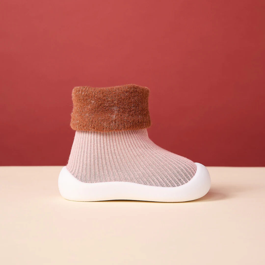 Chaussure Orthopédique Confort & Croissance