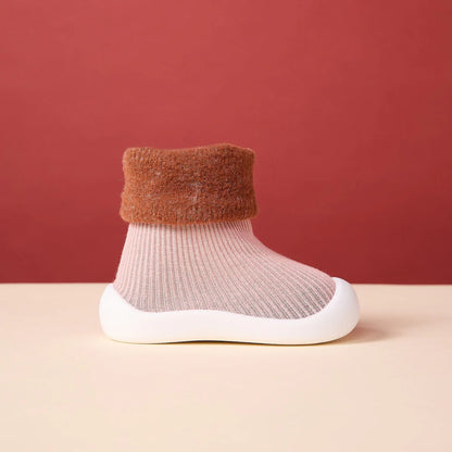 Chaussure Orthopédique Confort & Croissance