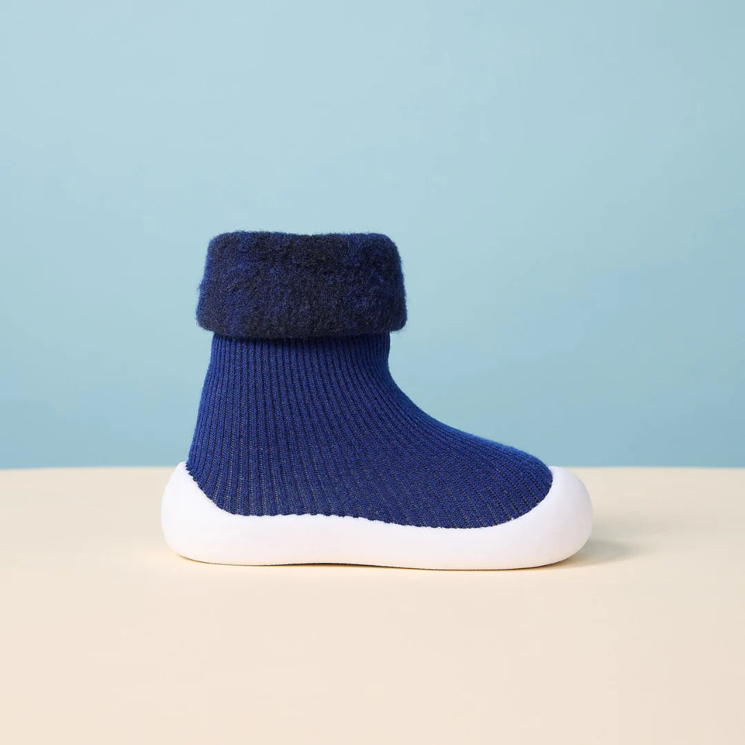 Chaussure Orthopédique Confort & Croissance