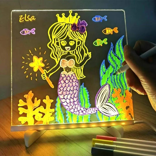 LumiBoard™ Planche à dessin LED