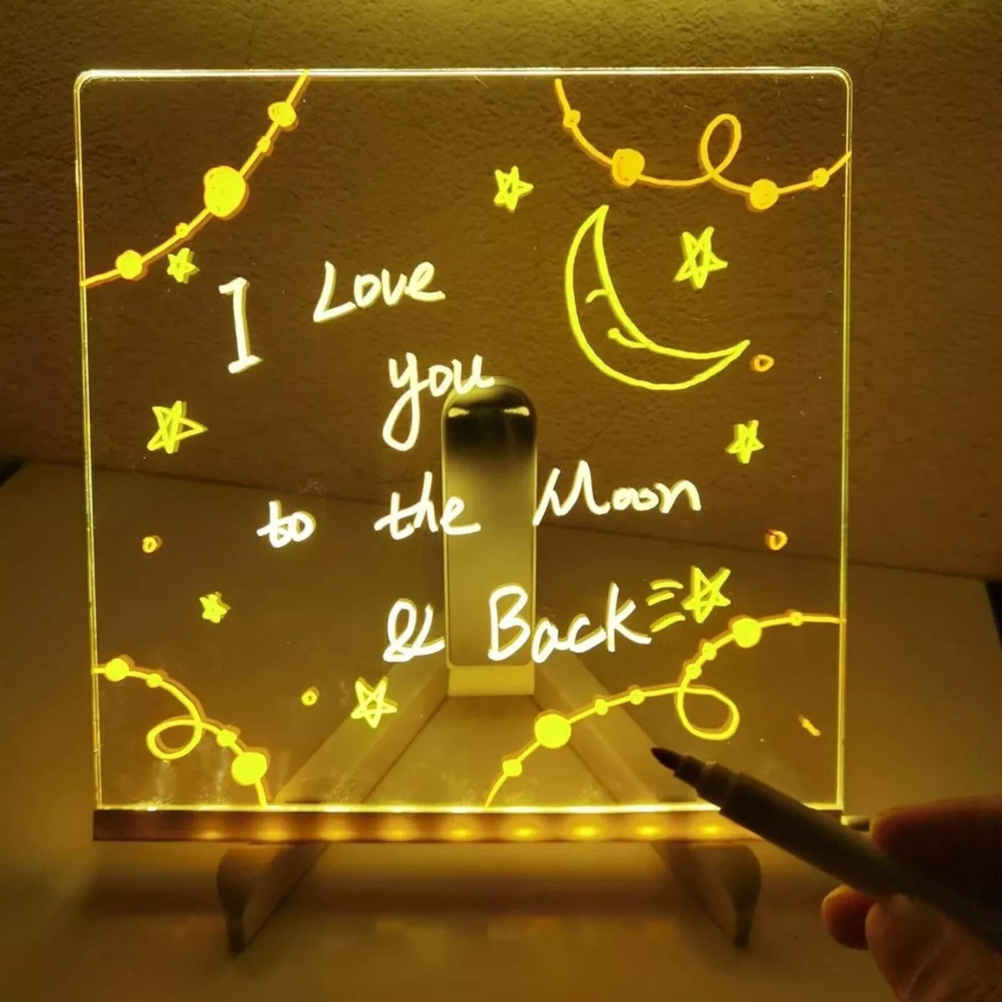 LumiBoard™ Planche à dessin LED