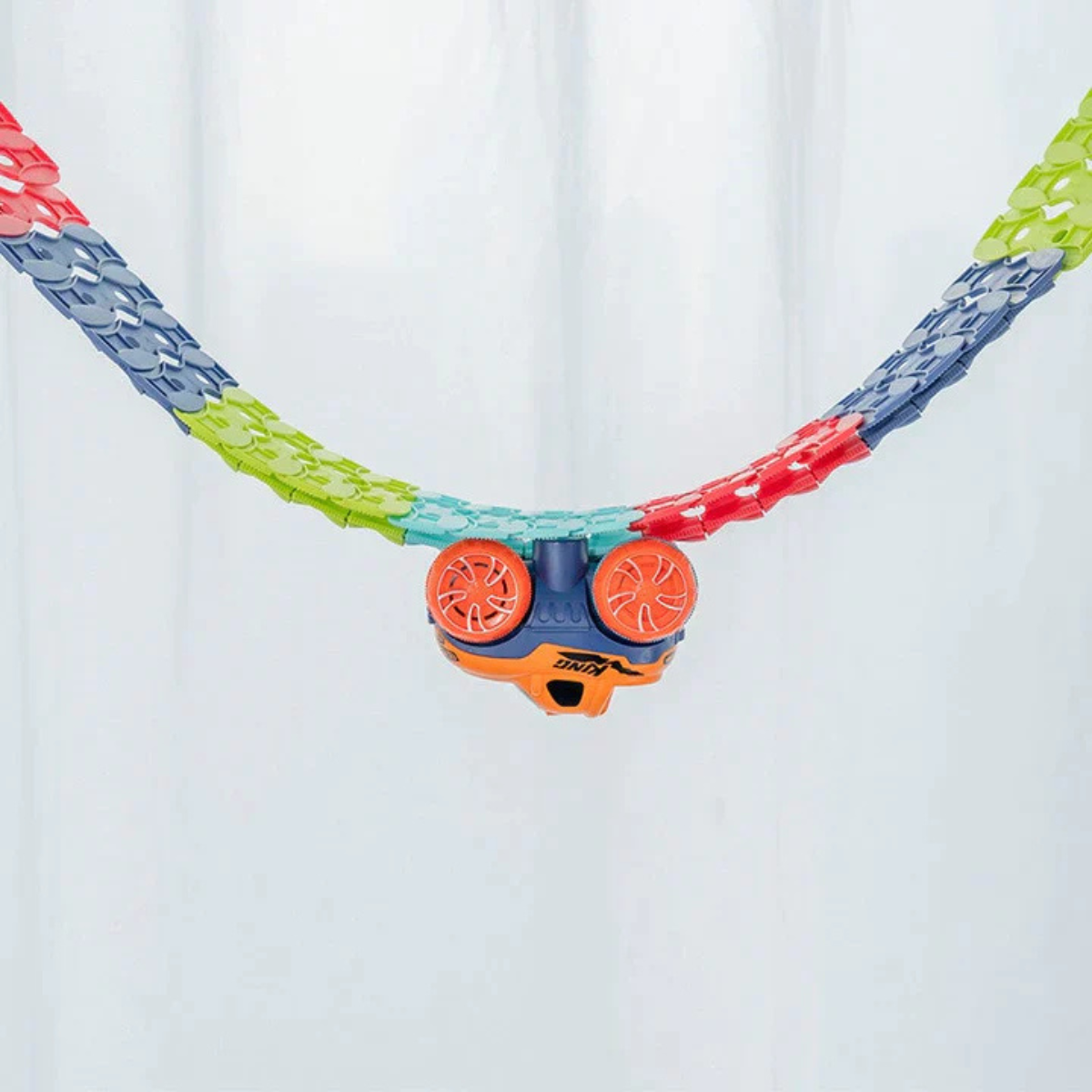 LeoTrack™ - La Piste Magique Montessori