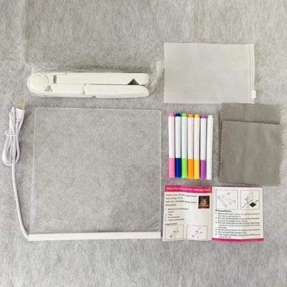 LumiBoard™ Planche à dessin LED
