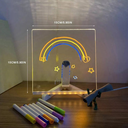 LumiBoard™ Planche à dessin LED