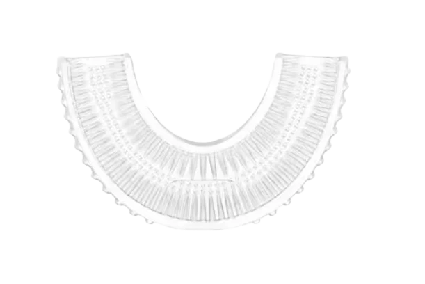 Tête de rechange pour LeoBrosse